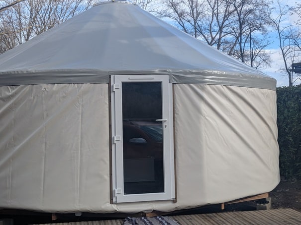 Camping le Domaine d'Andance — photo 5